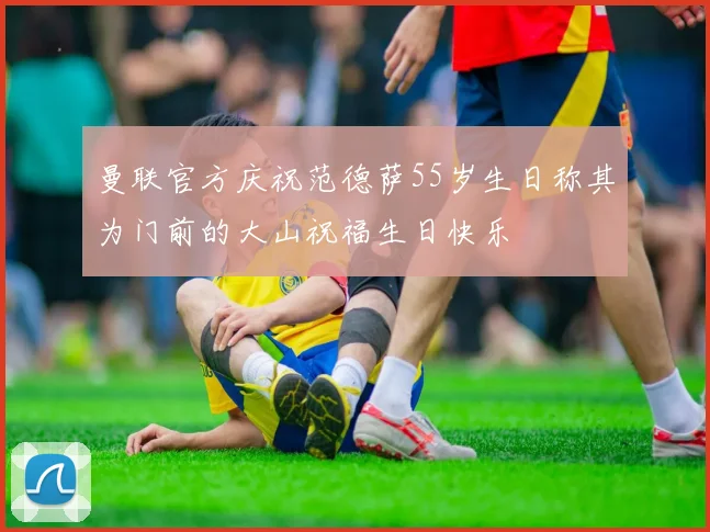 曼联官方庆祝范德萨55岁生日称其为门前的大山祝福生日快乐