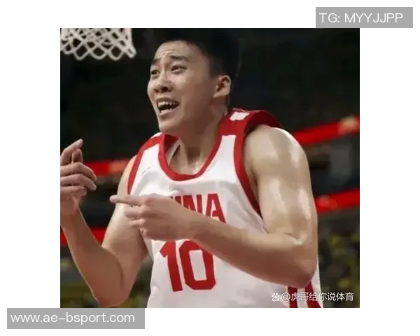 淡厚然表现亮眼篮板能力提升或将助其获得更多上场机会